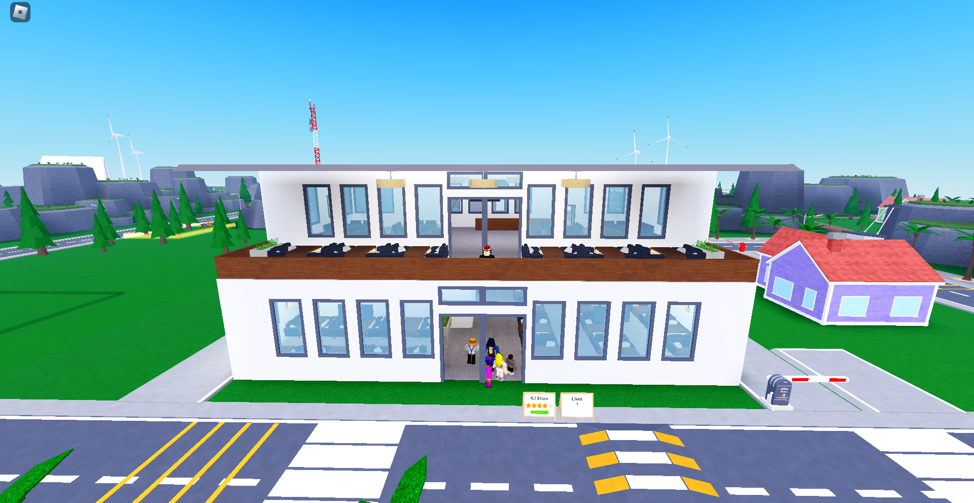 Restaurant Tycoon 2: Bangun Restoran Impianmu di Roblox