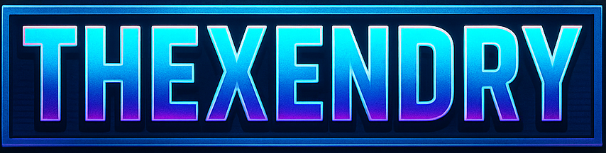 TheXEndry